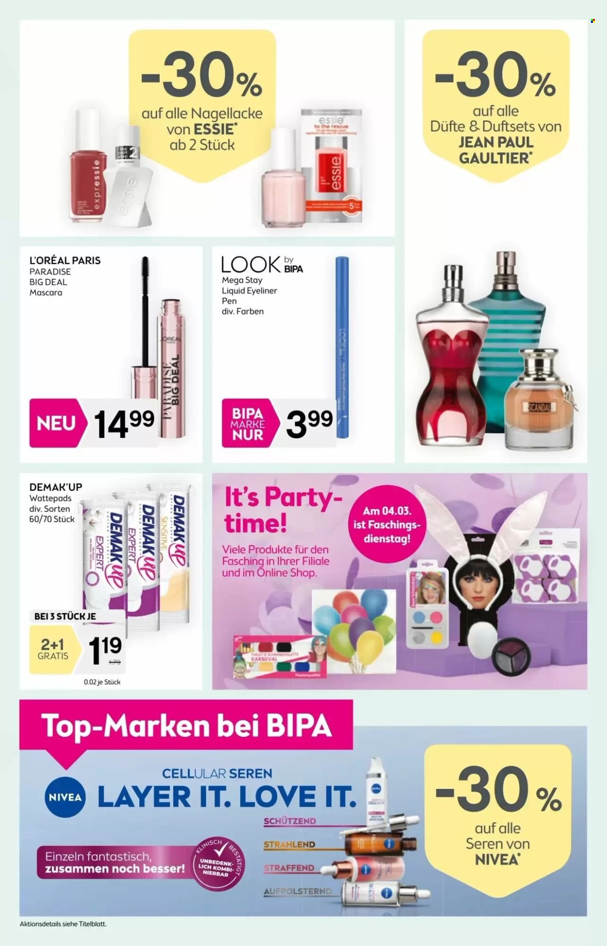 Angebote Bipa - 13.2.2025 - 26.2.2025. Seite 5
