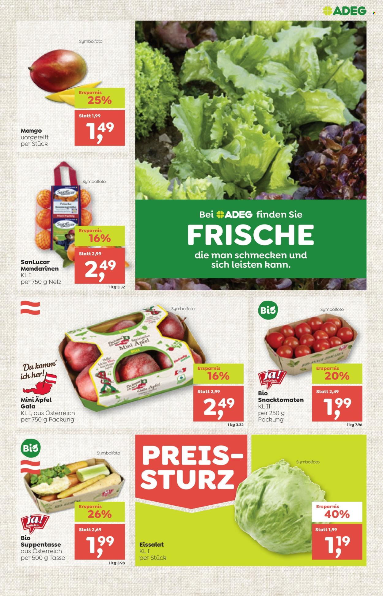 Angebote ADEG - 13.2.2025 - 19.2.2025. Seite 3