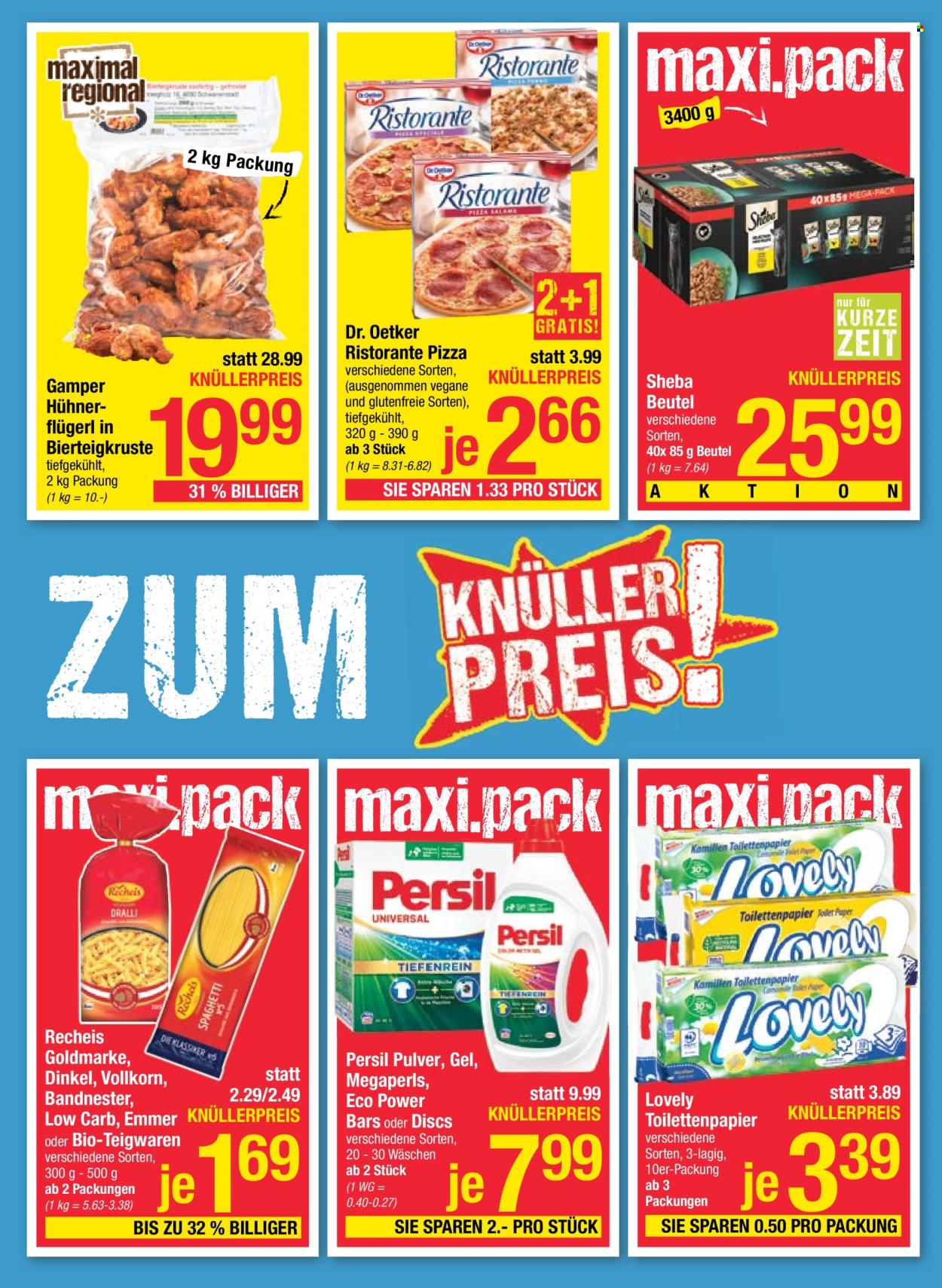 Angebote Maximarkt - 17.2.2025 - 22.2.2025. Seite 3