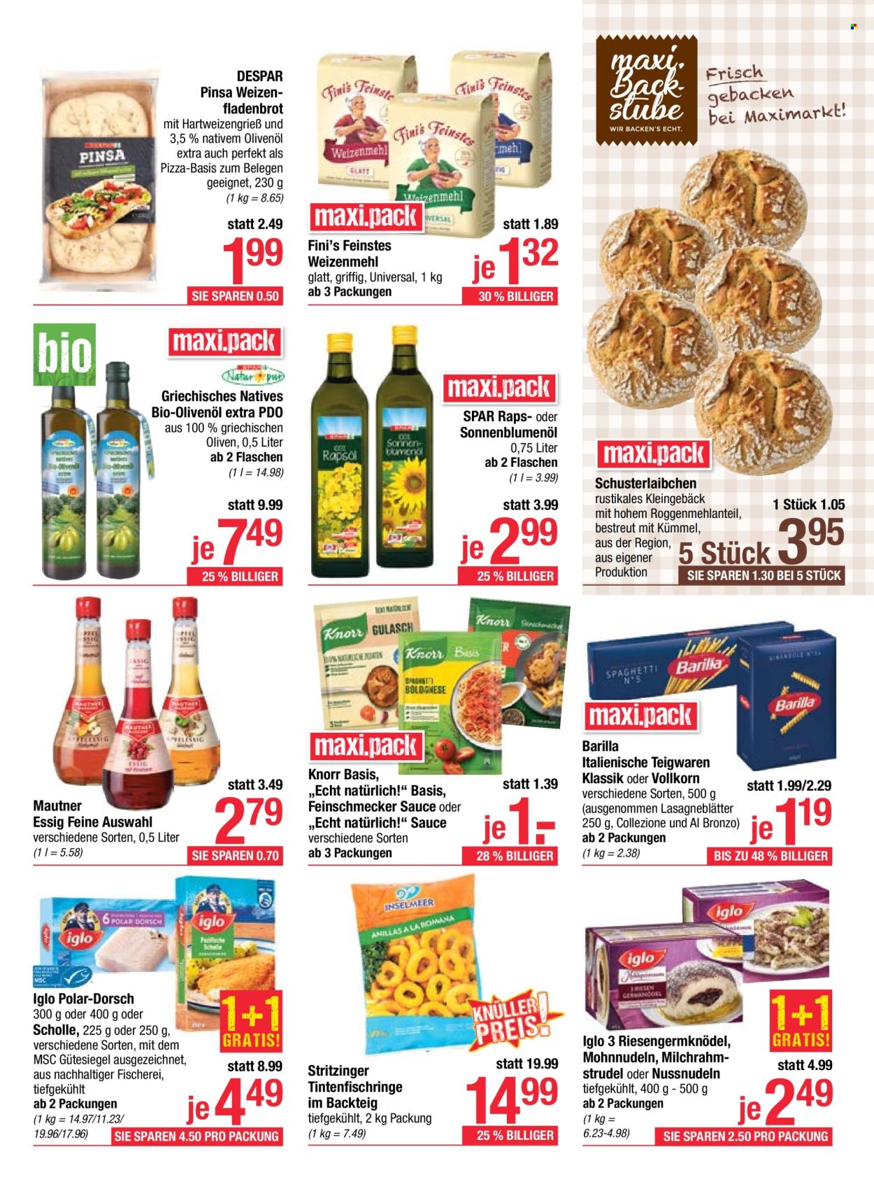 Angebote Maximarkt - 17.2.2025 - 22.2.2025. Seite 7