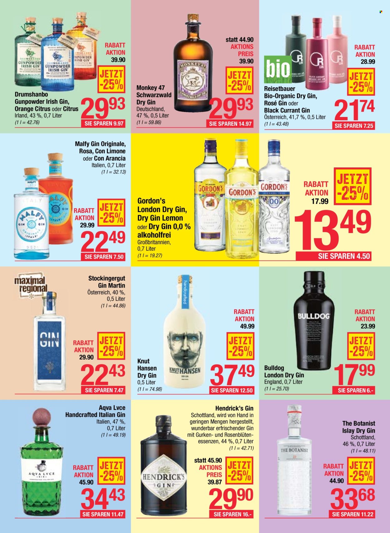 Angebote Maximarkt - 17.2.2025 - 22.2.2025. Seite 13