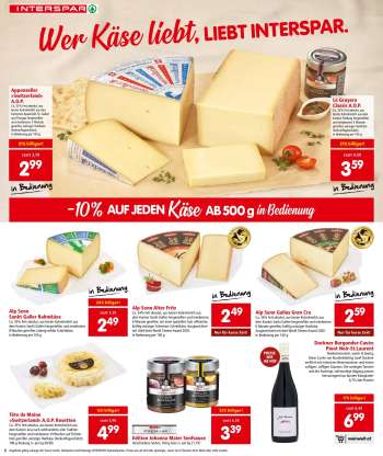 thumbnail - Le Gruyere Classic A.O.P.