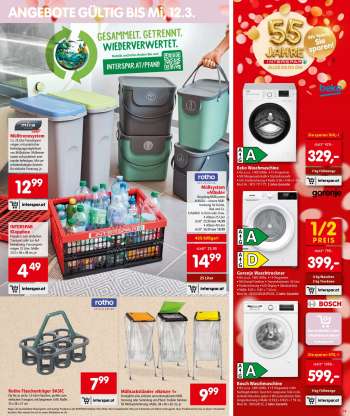 thumbnail - INTERSPAR Klappbox