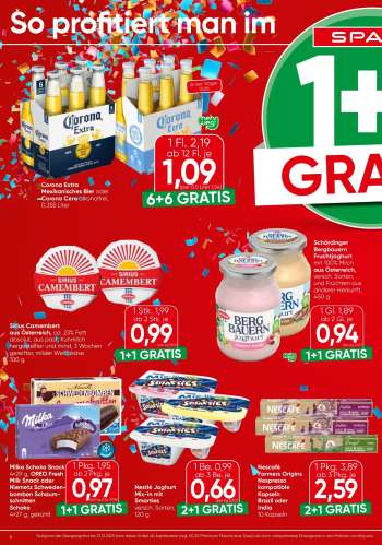 thumbnail - Milka Schoko Snack