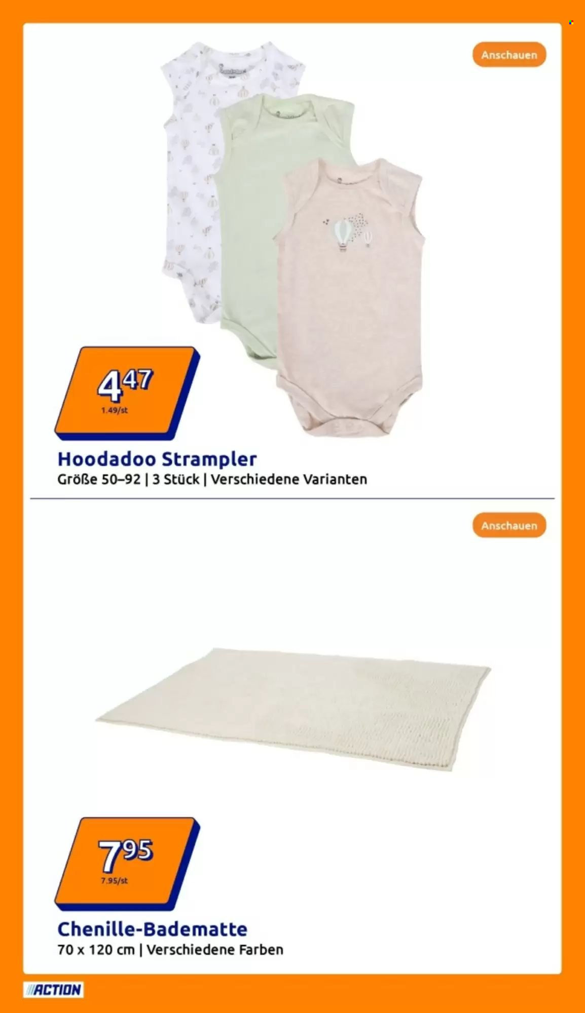 Angebote Action - 19.2.2025 - 25.2.2025. Seite 4