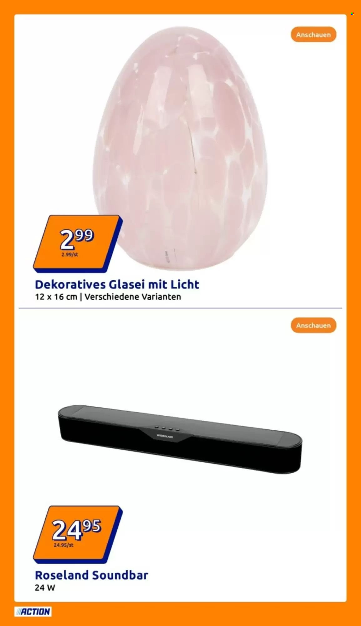 Angebote Action - 19.2.2025 - 25.2.2025. Seite 8
