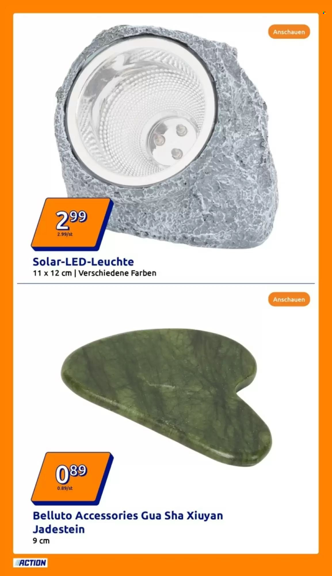 Angebote Action - 19.2.2025 - 25.2.2025. Seite 21