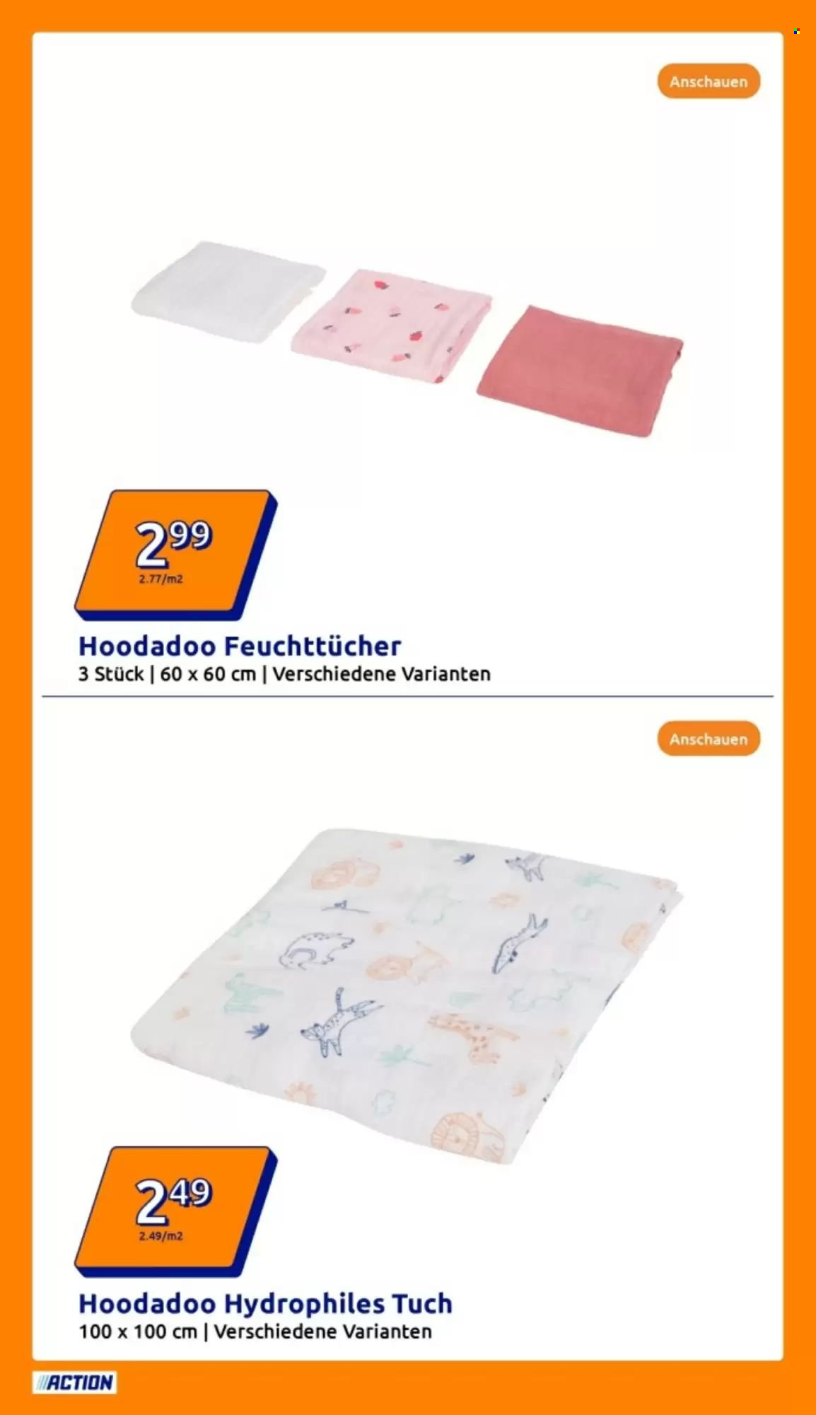 Angebote Action - 19.2.2025 - 25.2.2025. Seite 24