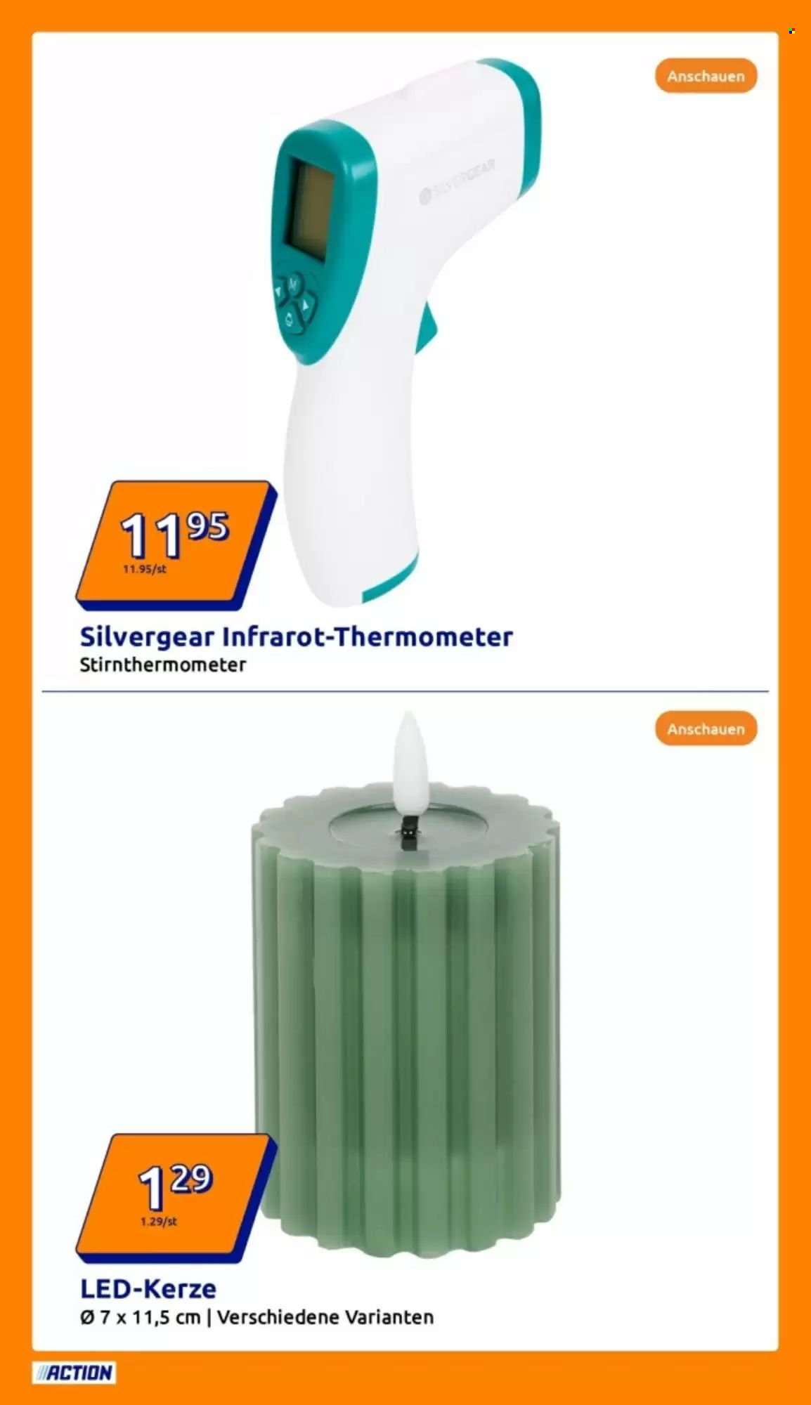 Angebote Action - 19.2.2025 - 25.2.2025. Seite 31