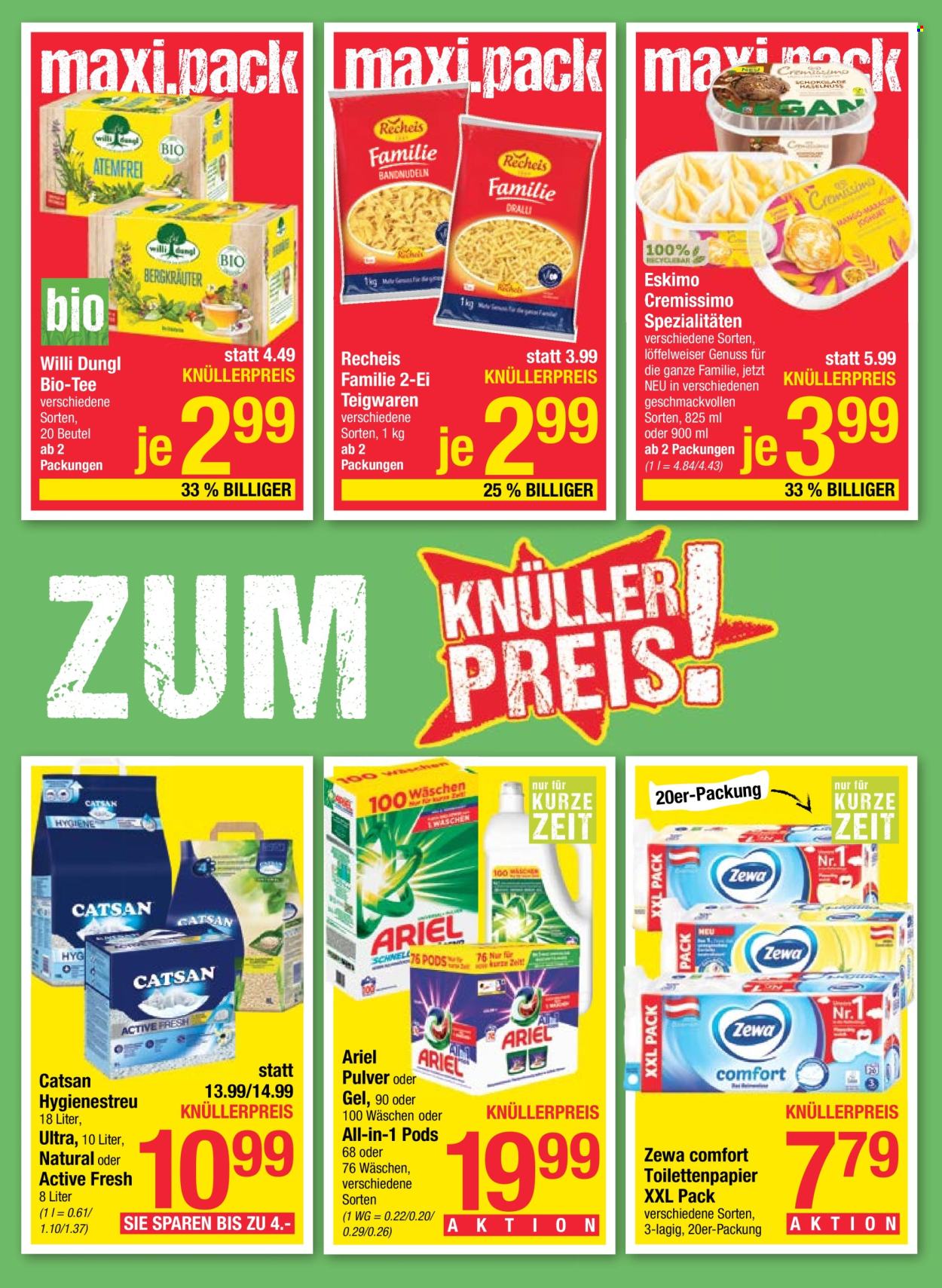 Angebote Maximarkt - 24.2.2025 - 1.3.2025. Seite 7