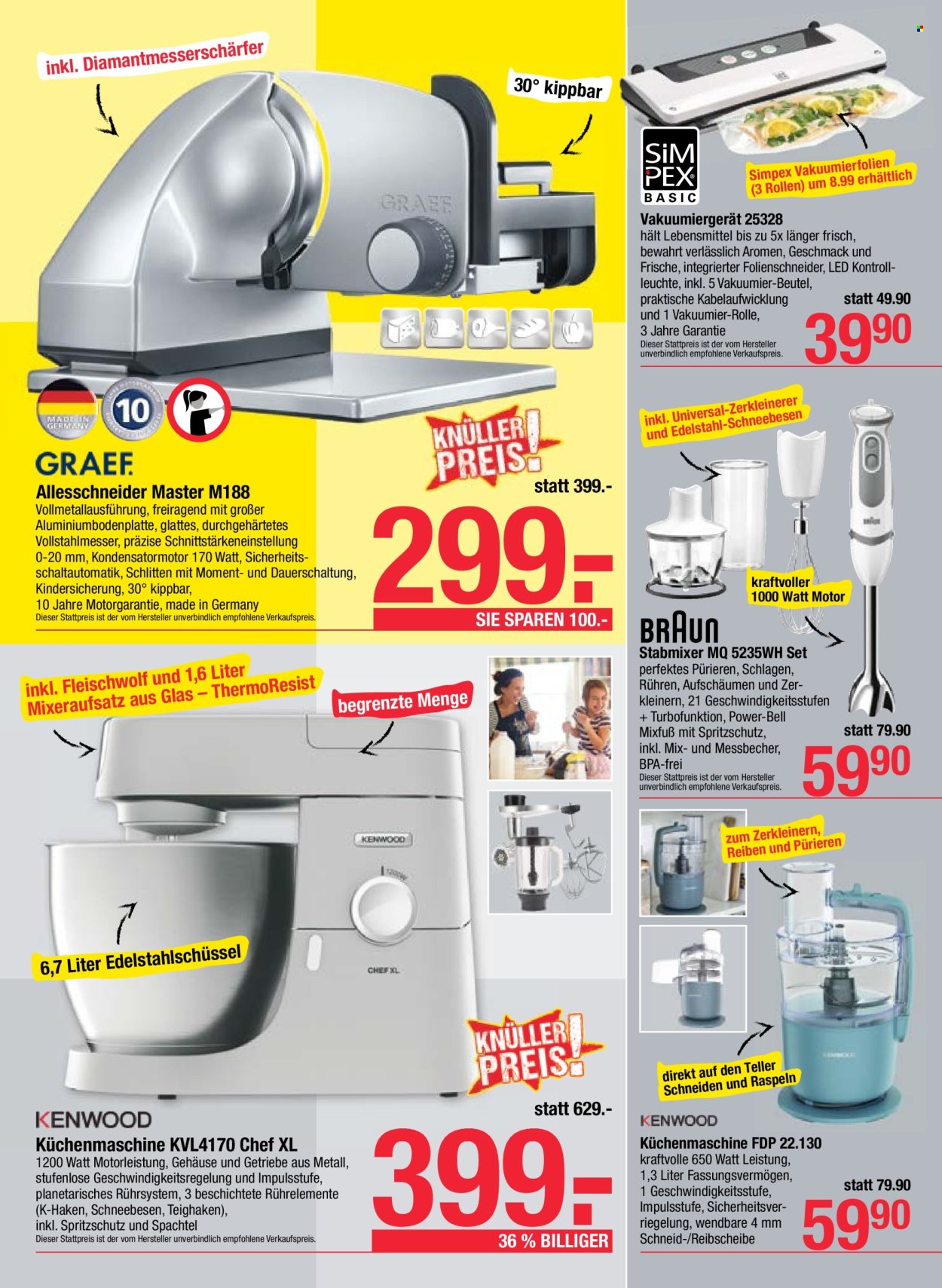 Angebote Maximarkt - 24.2.2025 - 1.3.2025. Seite 23