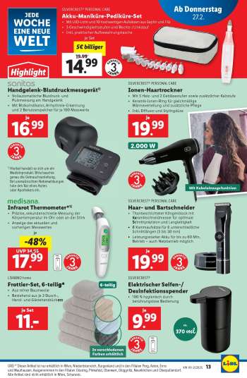 thumbnail - Haar- und Bartschneider