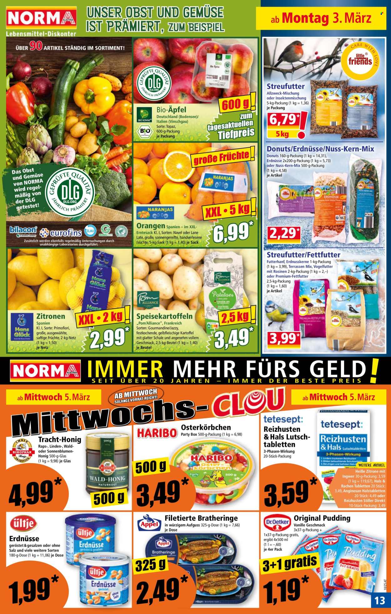Angebote Norma - 3.3.2025 - 8.3.2025. Seite 13
