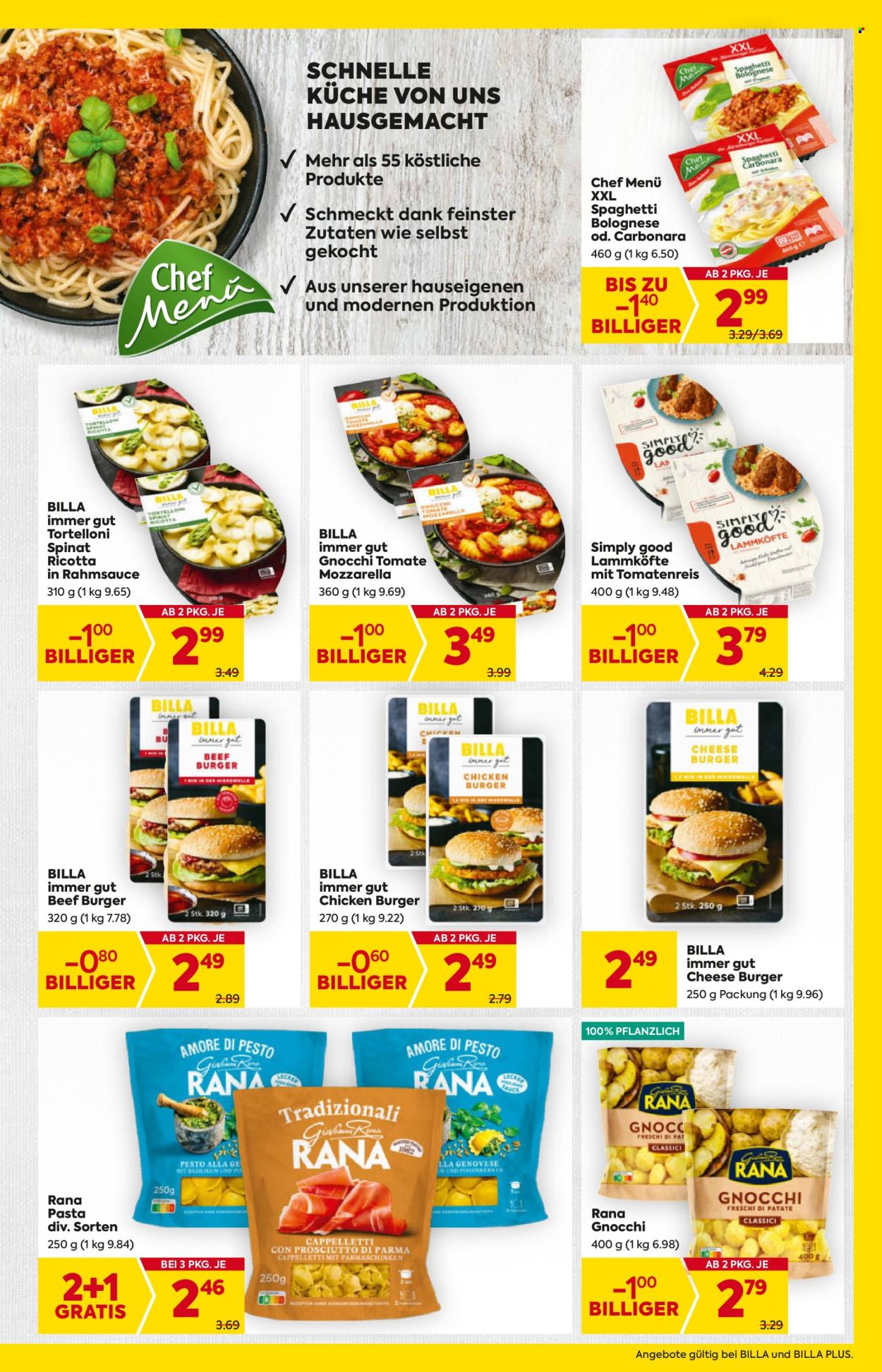 Angebote Billa - 27.2.2025 - 5.3.2025. Seite 11