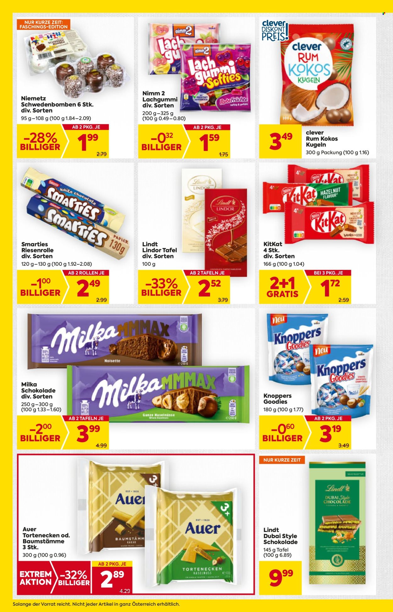Angebote Billa - 27.2.2025 - 5.3.2025. Seite 12