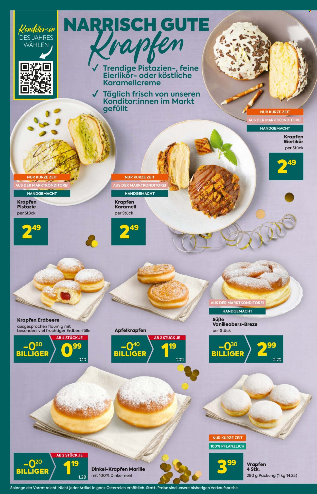 Angebote Billa Plus - 27.2.2025 - 5.3.2025. Seite 6