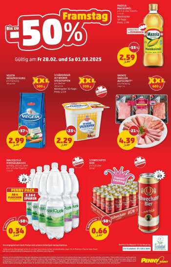 thumbnail - VEGETA WÜRZMISCHUNG