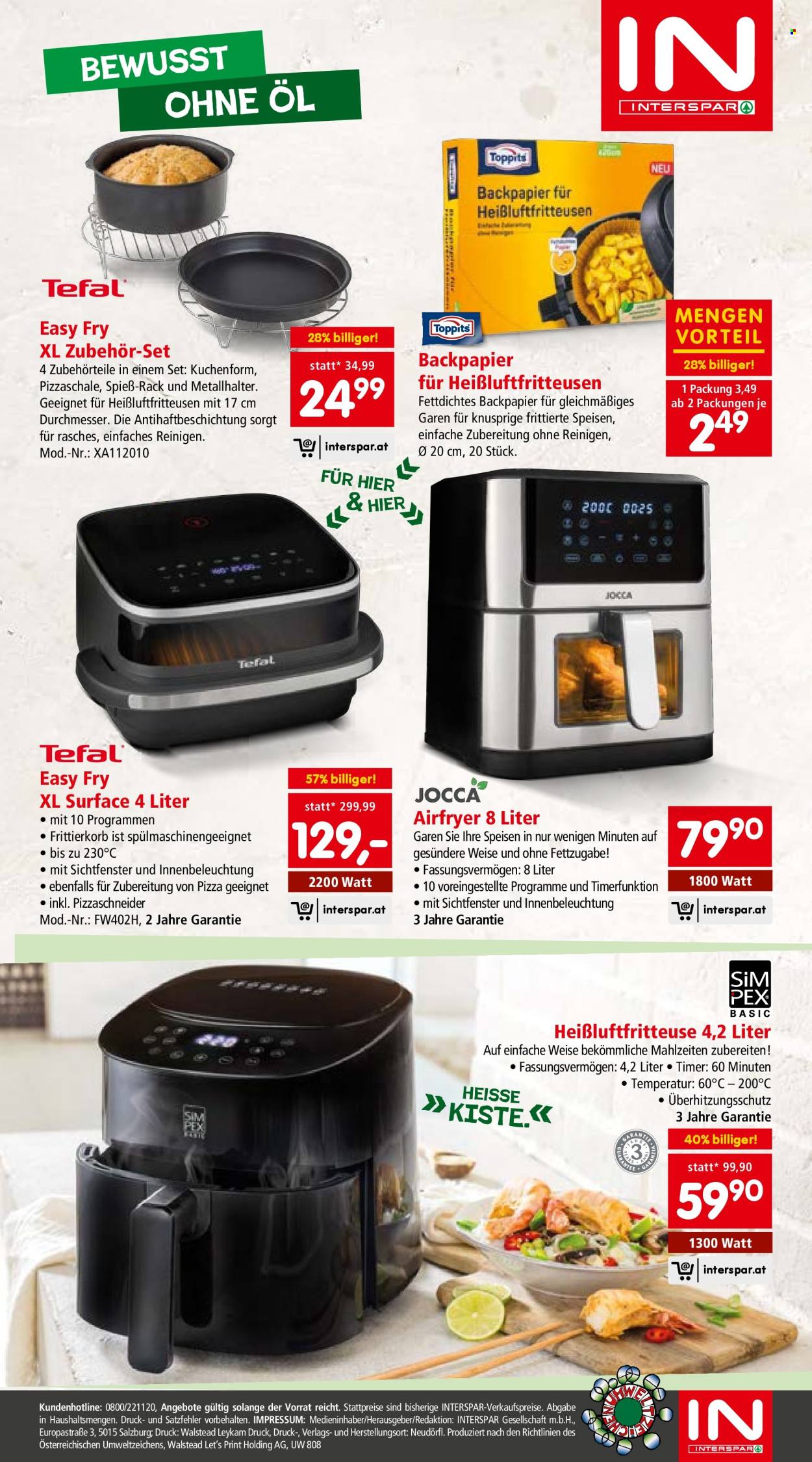 Angebote INTERSPAR - 27.2.2025 - 12.3.2025. Seite 16