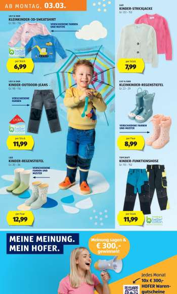 thumbnail - LILY & DAN KLEINKINDER-REGENSTIEFEL