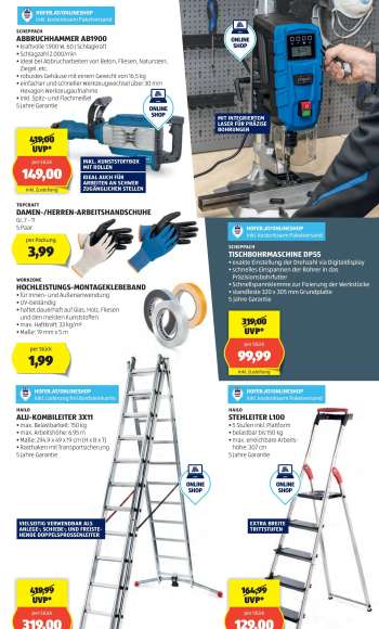 thumbnail - WORKZONE HOCHLEISTUNGS-MONTAGEKLEBEBAND