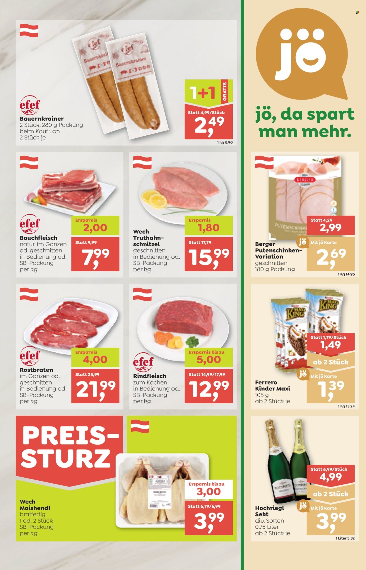 Angebote ADEG - 27.2.2025 - 5.3.2025. Seite 5