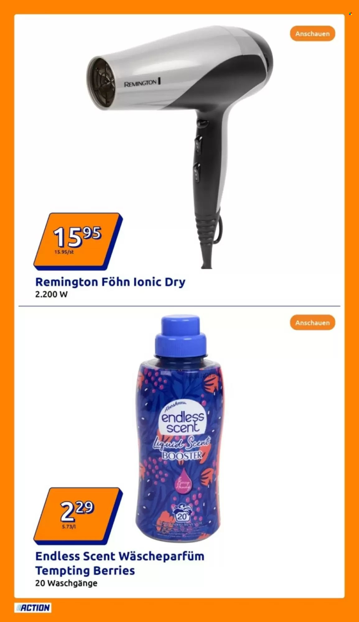 Angebote Action - 26.2.2025 - 4.3.2025. Seite 4