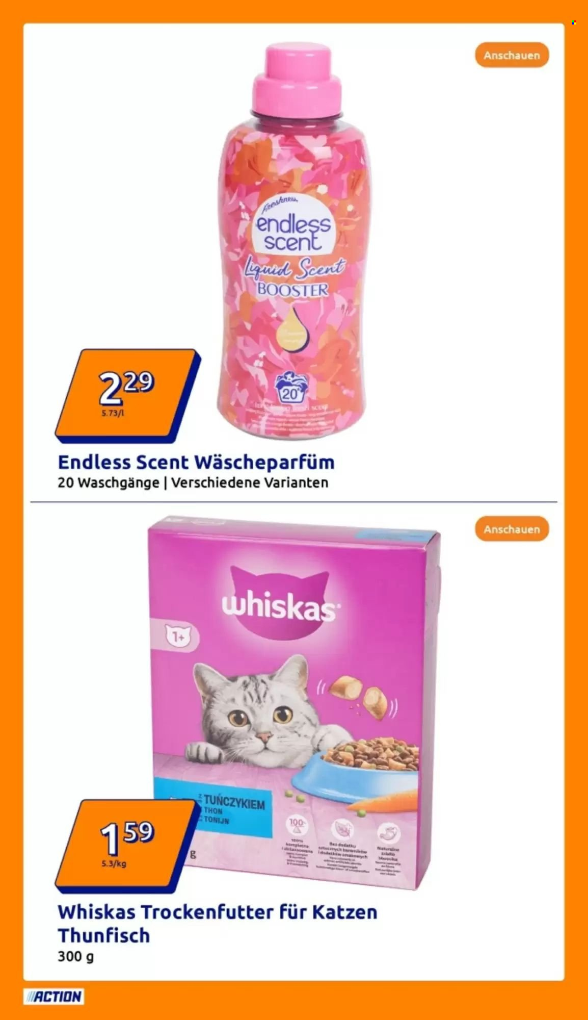Angebote Action - 26.2.2025 - 4.3.2025. Seite 5