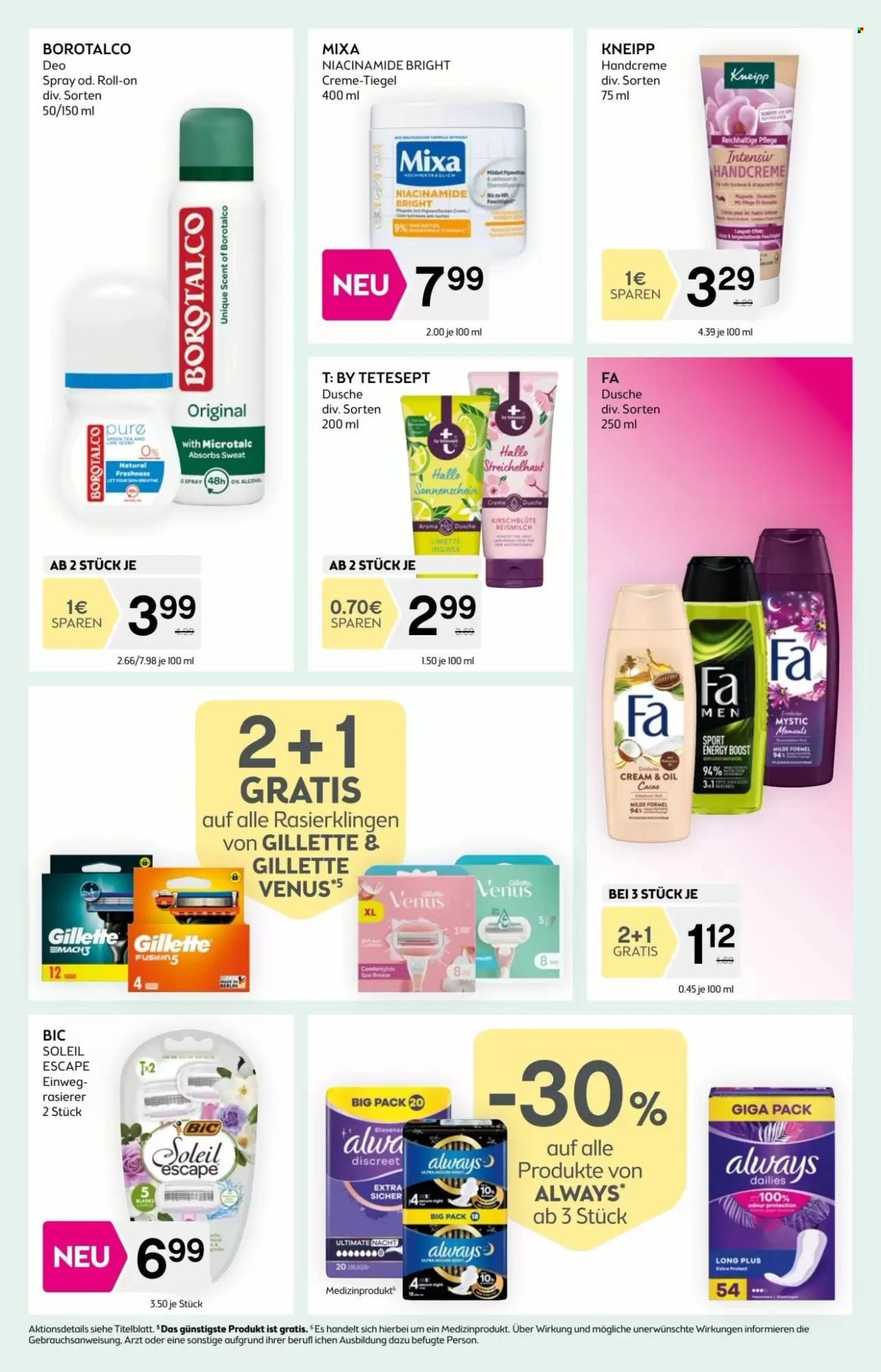 Angebote Bipa - 27.2.2025 - 12.3.2025. Seite 5