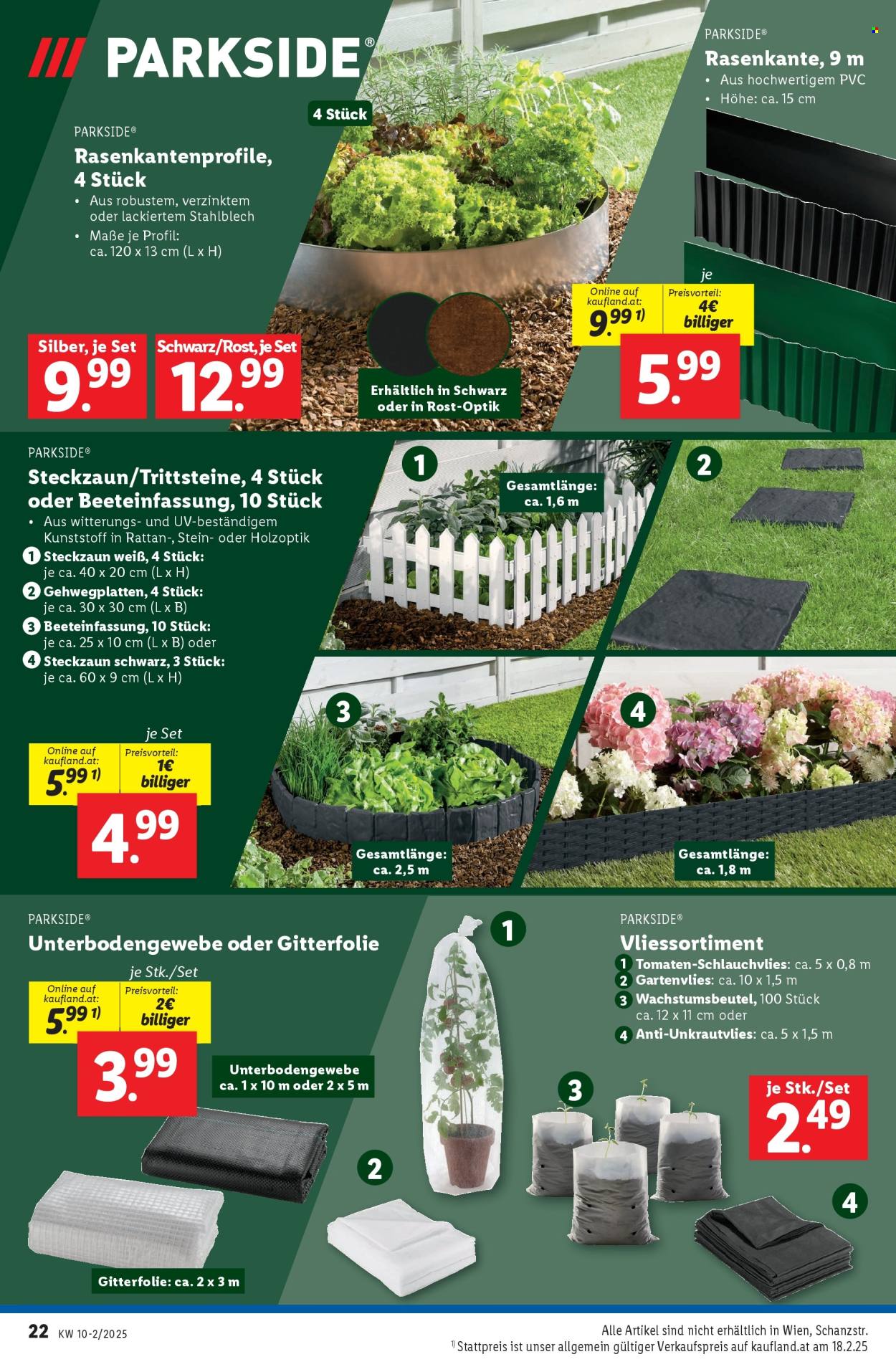 Angebote Lidl - 6.3.2025 - 12.3.2025. Seite 26