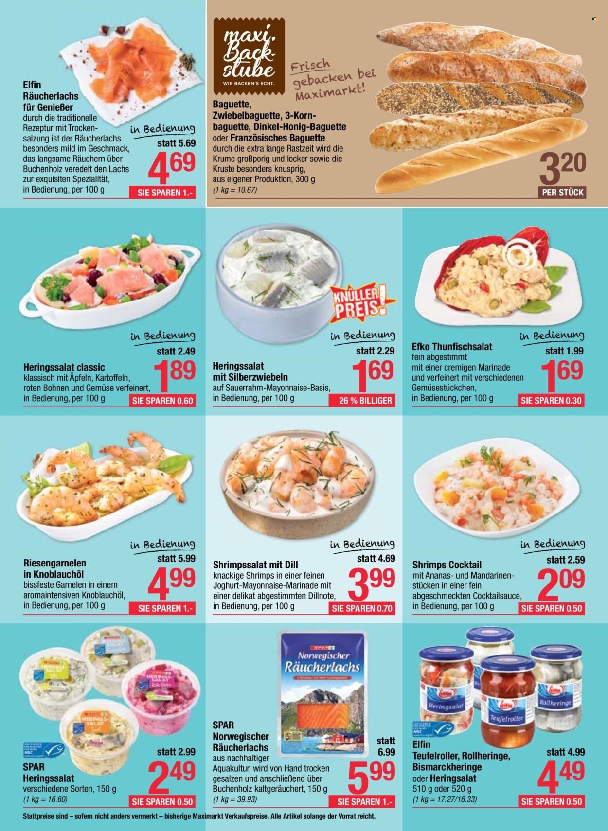Angebote Maximarkt - 3.3.2025 - 8.3.2025. Seite 5
