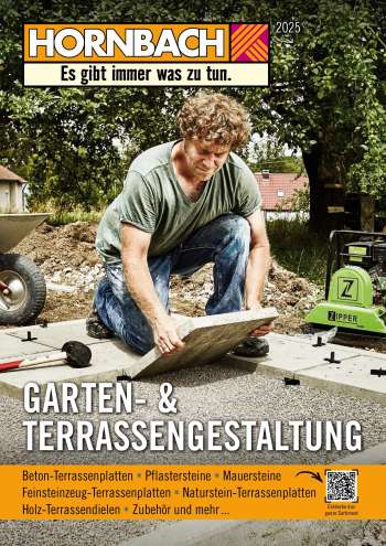 Angebote Hornbach - 4.3.2025 - 17.3.2025.