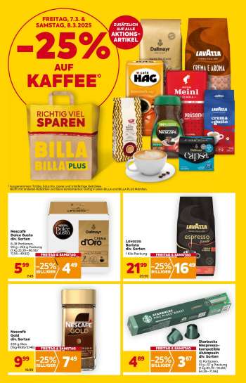 thumbnail - Nescafé Dolce Gusto div. Sorten