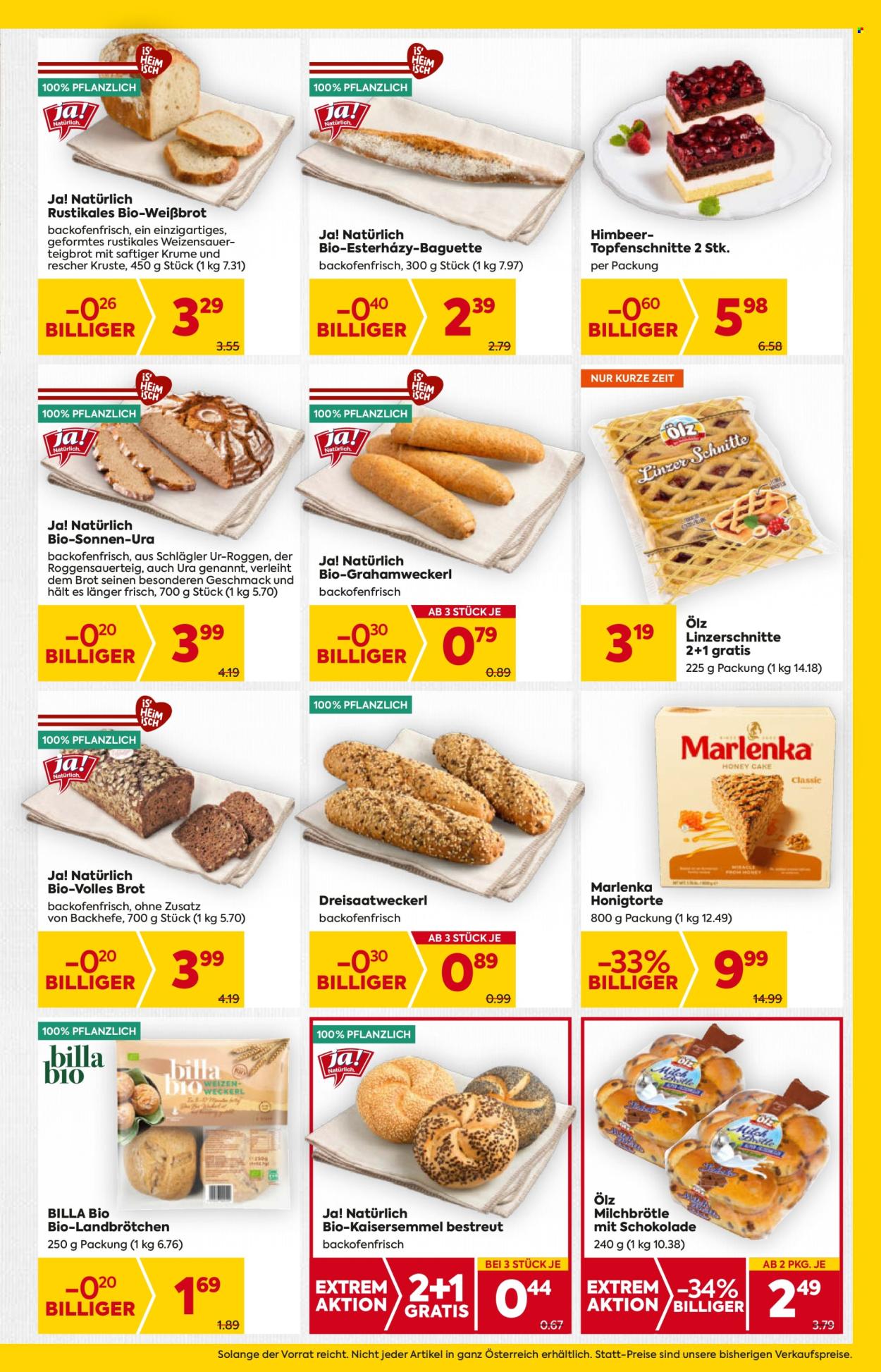 Angebote Billa - 6.3.2025 - 12.3.2025. Seite 9