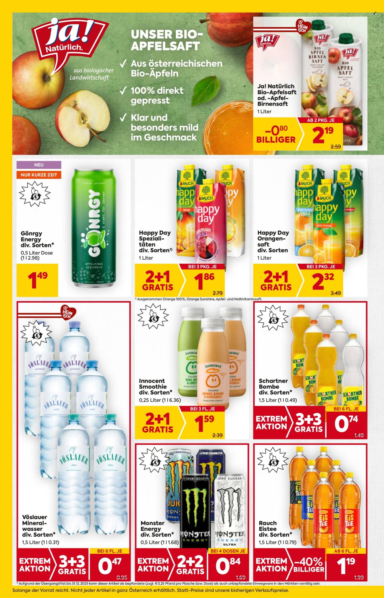 Angebote Billa - 6.3.2025 - 12.3.2025. Seite 12
