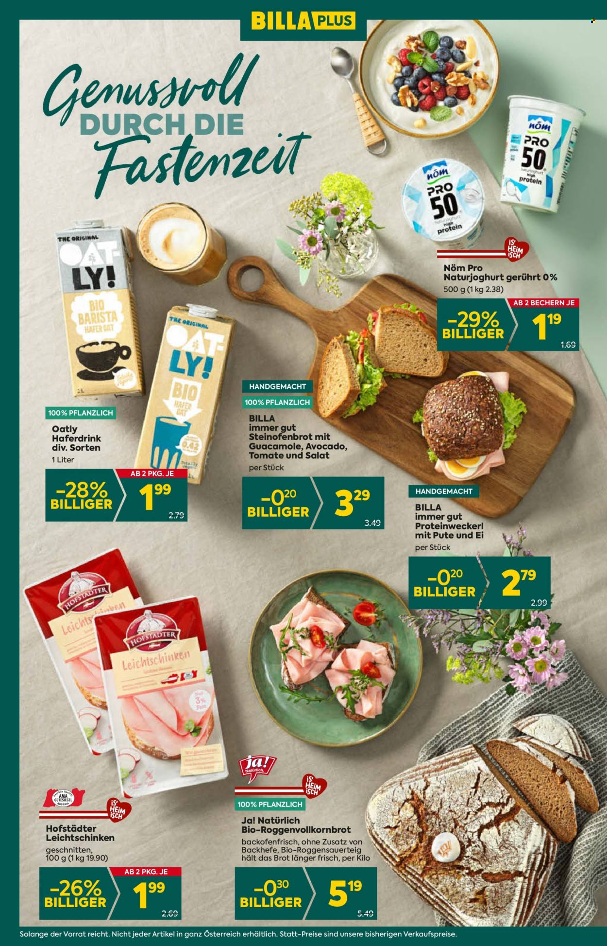 Angebote Billa Plus - 6.3.2025 - 12.3.2025. Seite 6