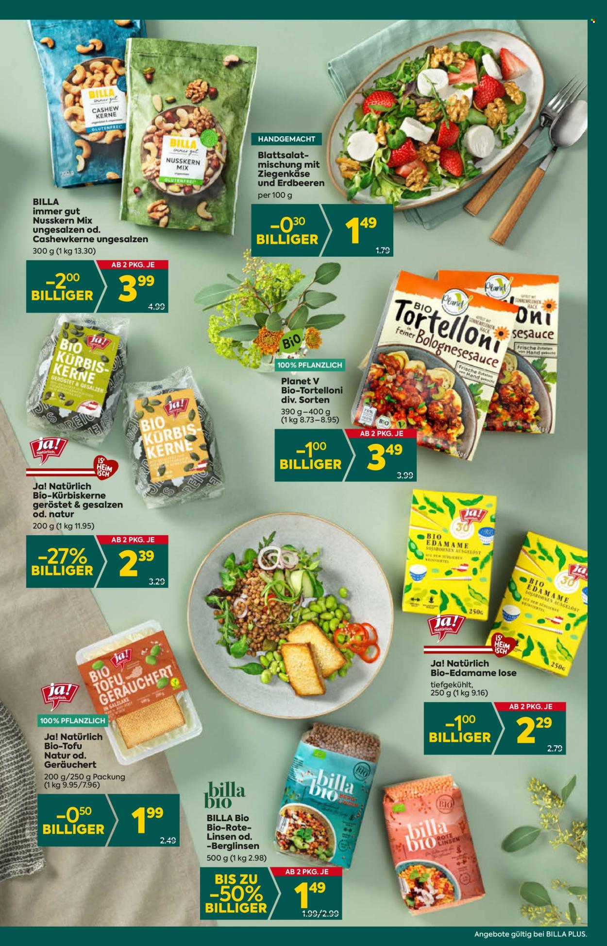 Angebote Billa Plus - 6.3.2025 - 12.3.2025. Seite 7
