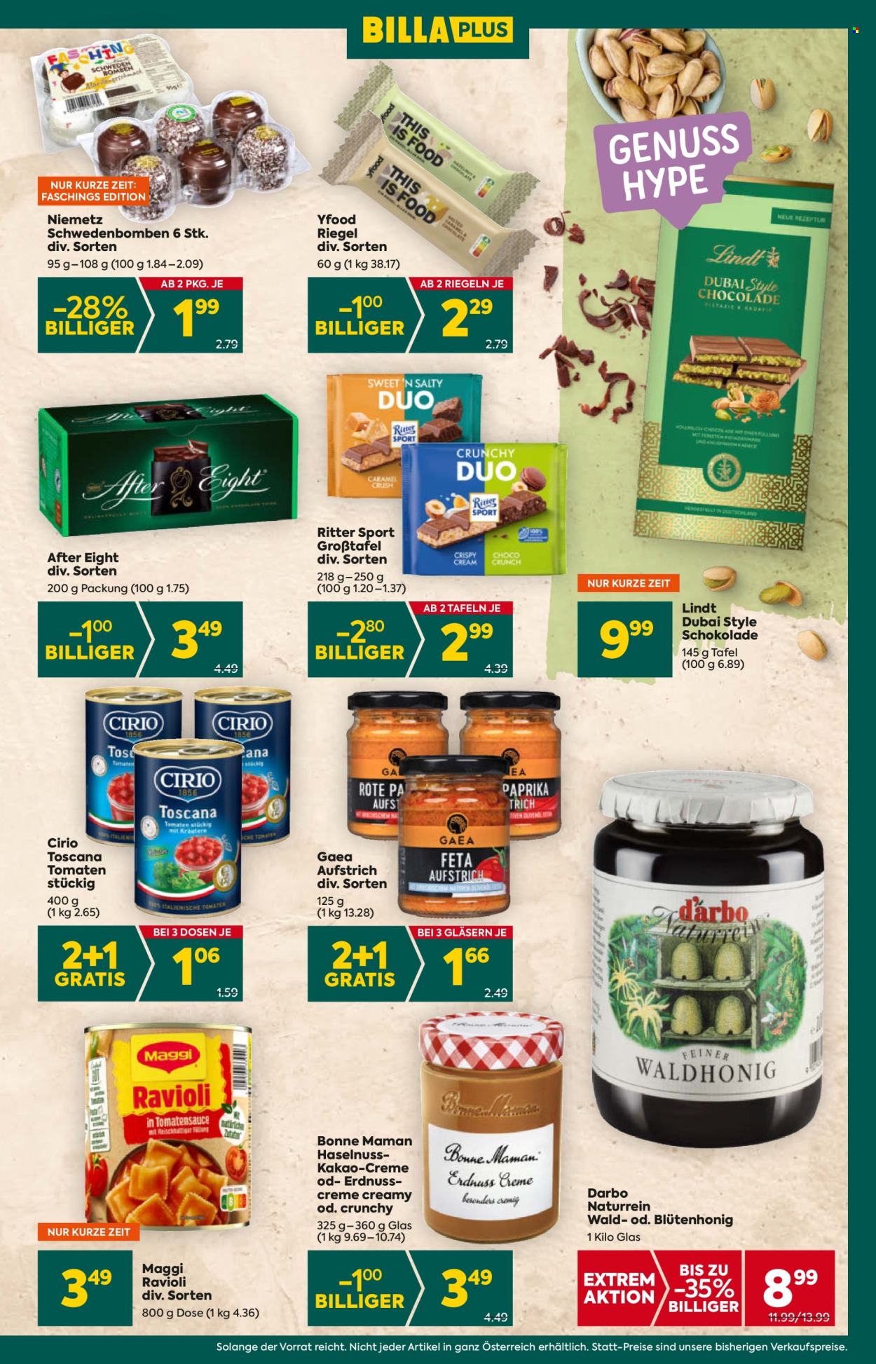 Angebote Billa Plus - 6.3.2025 - 12.3.2025. Seite 13