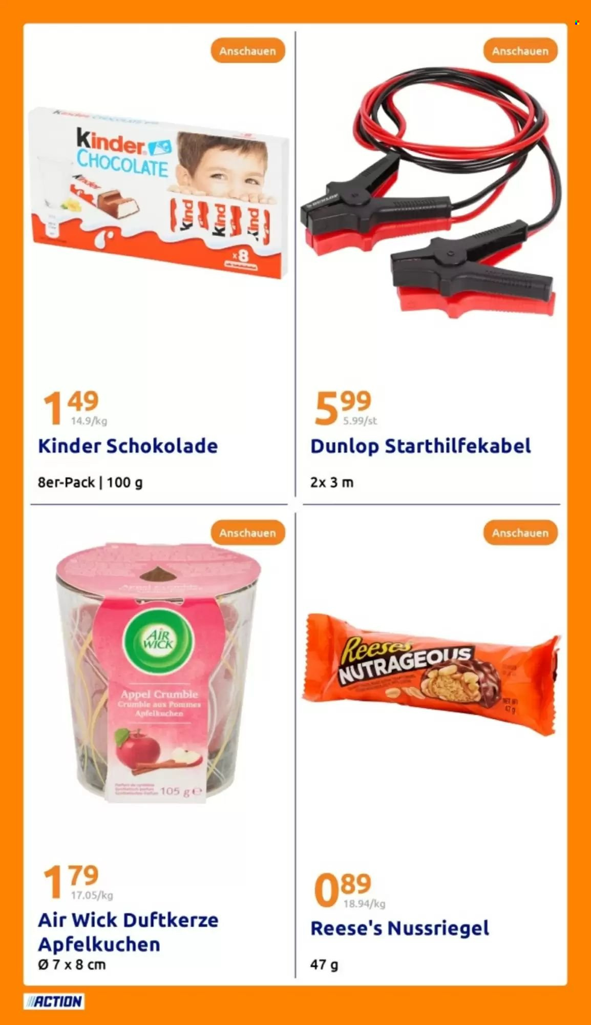 Angebote Action - 5.3.2025 - 11.3.2025. Seite 19