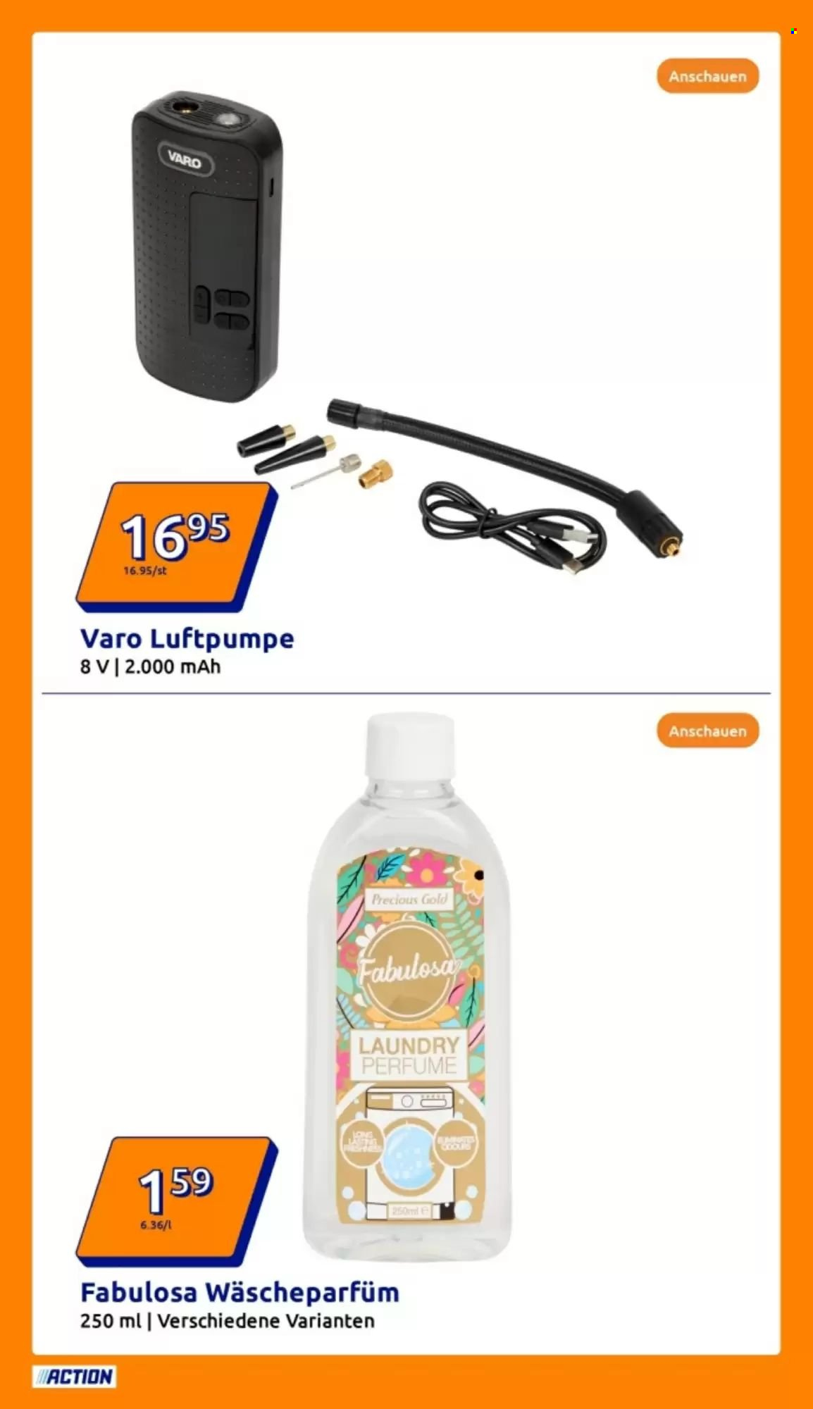 Angebote Action - 5.3.2025 - 11.3.2025. Seite 31