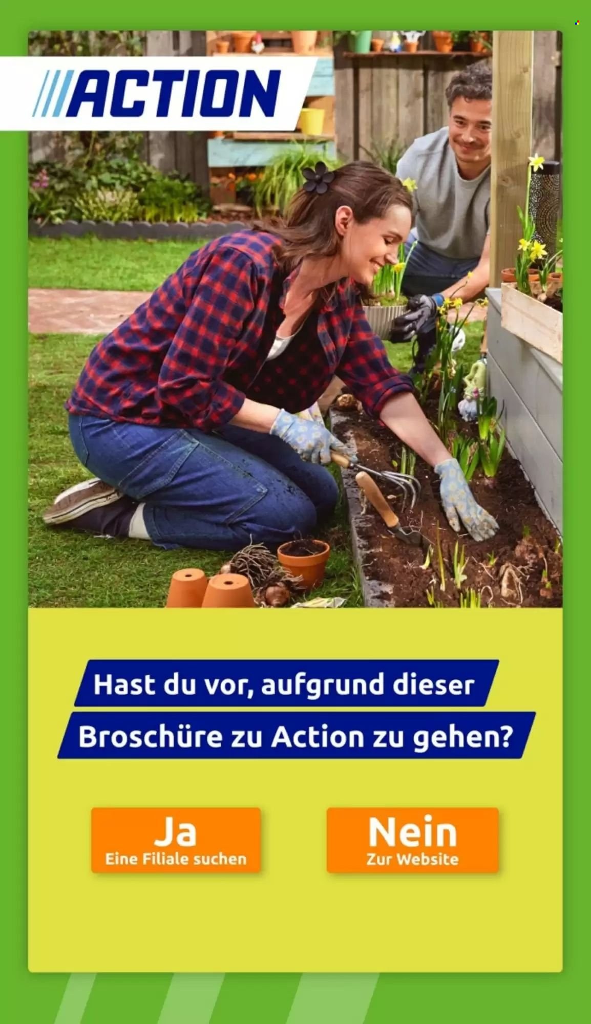 Angebote Action - 5.3.2025 - 11.3.2025. Seite 34