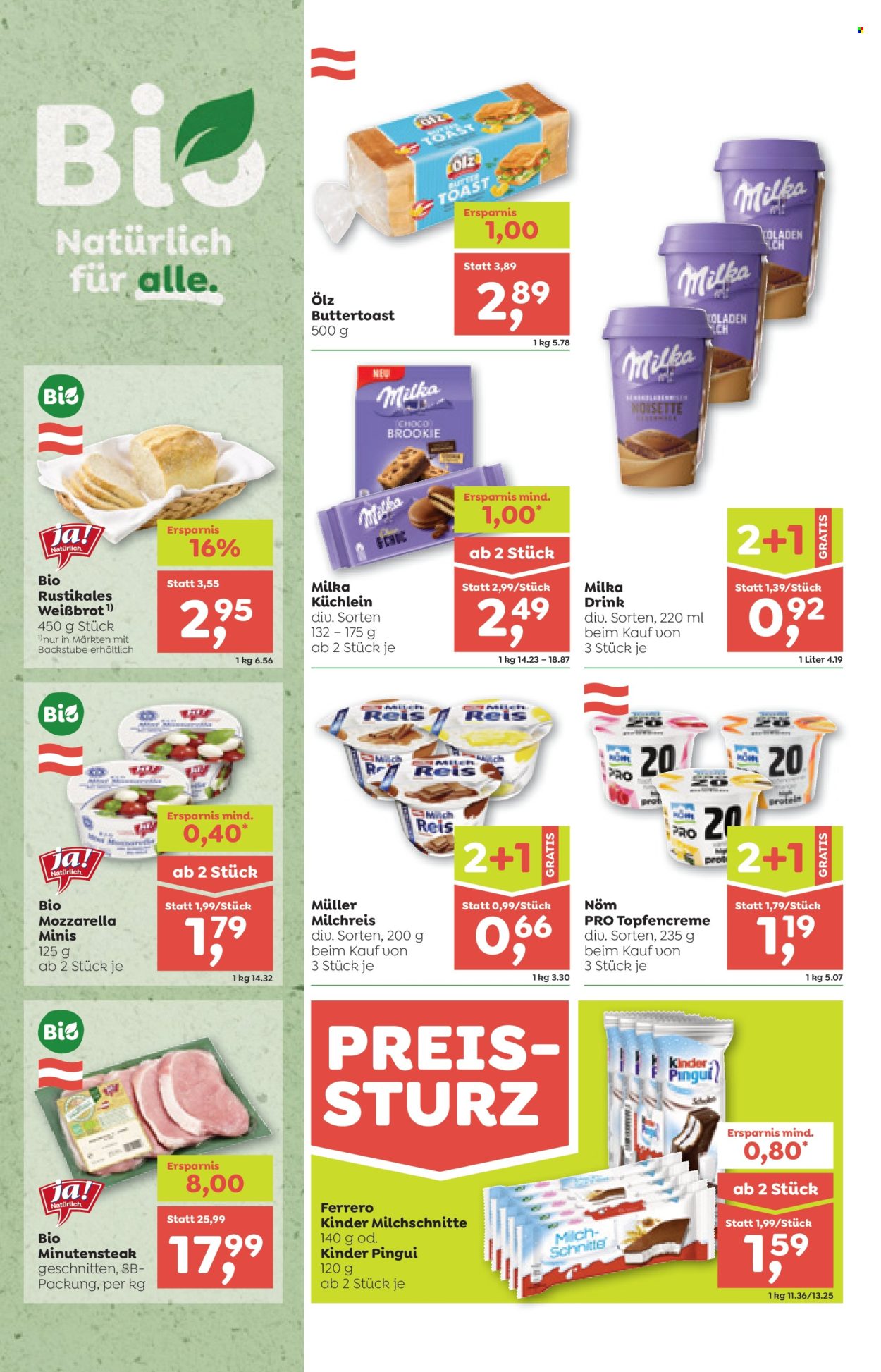 Angebote ADEG - 6.3.2025 - 12.3.2025. Seite 2