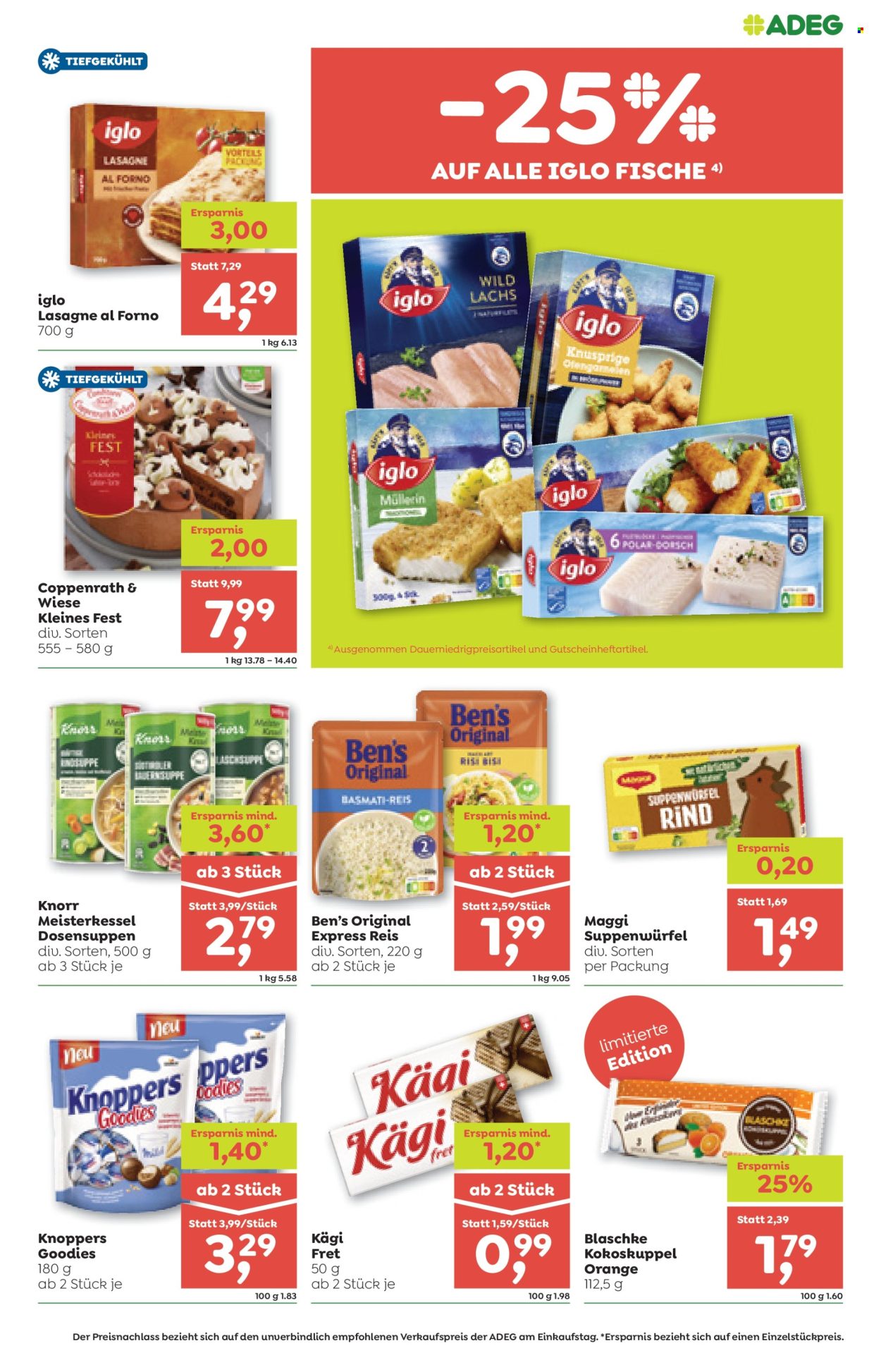 Angebote ADEG - 6.3.2025 - 12.3.2025. Seite 7