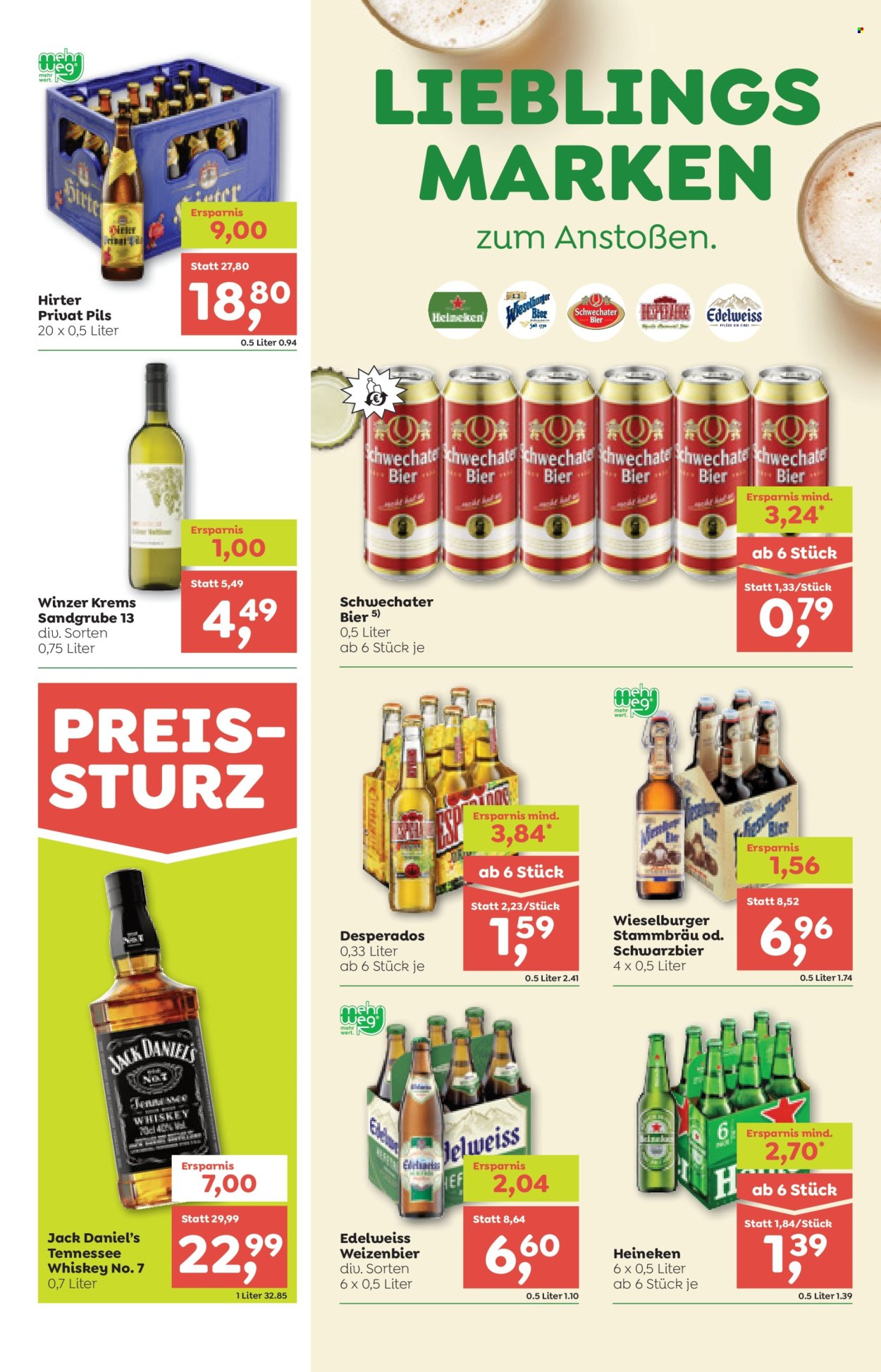 Angebote ADEG - 6.3.2025 - 12.3.2025. Seite 9