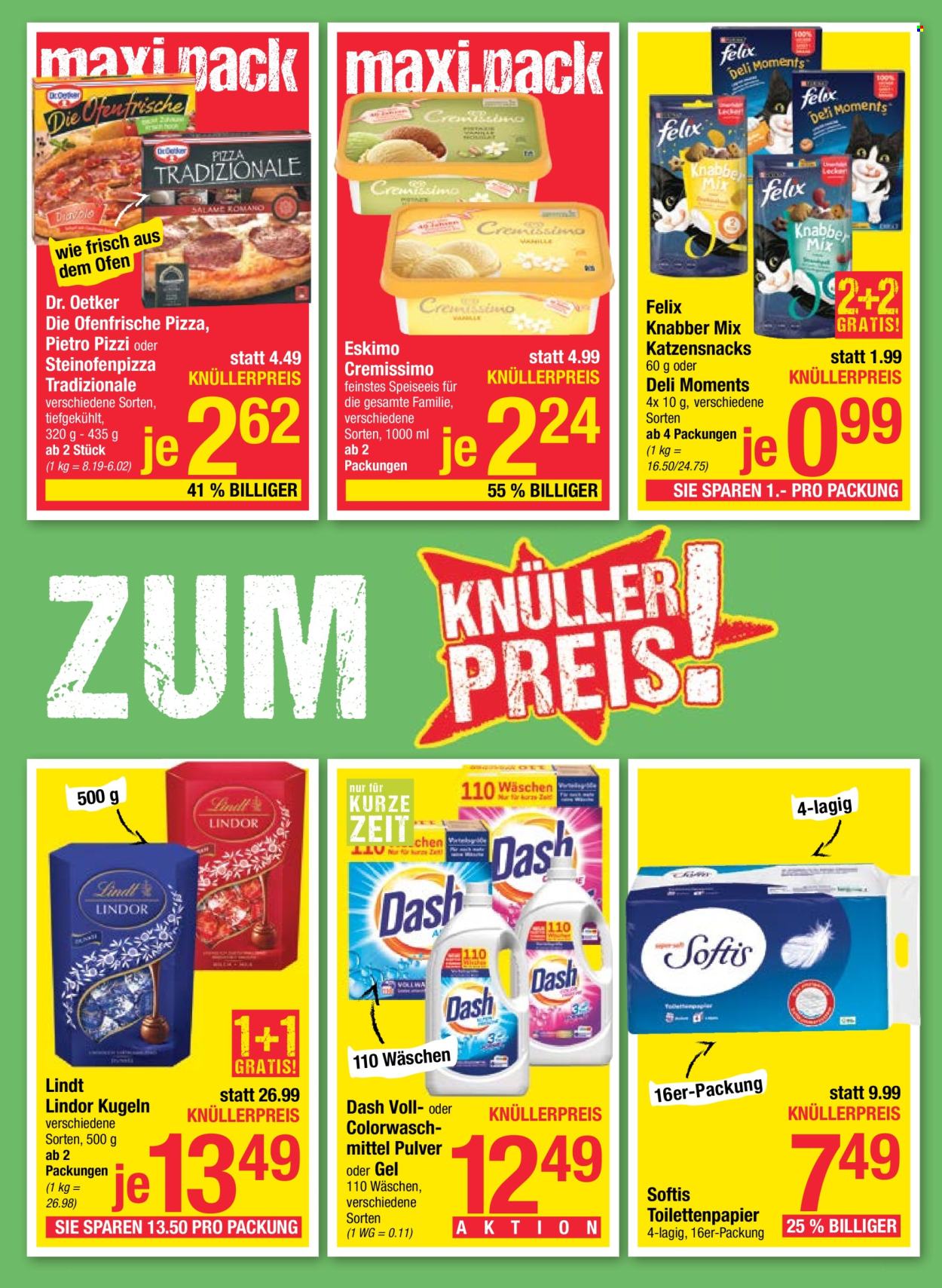 Angebote Maximarkt - 10.3.2025 - 15.3.2025. Seite 3