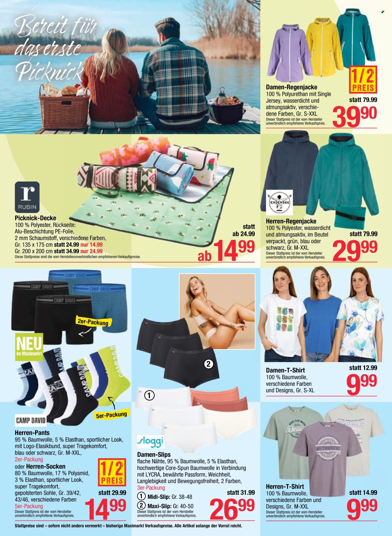 Angebote Maximarkt - 10.3.2025 - 15.3.2025. Seite 20