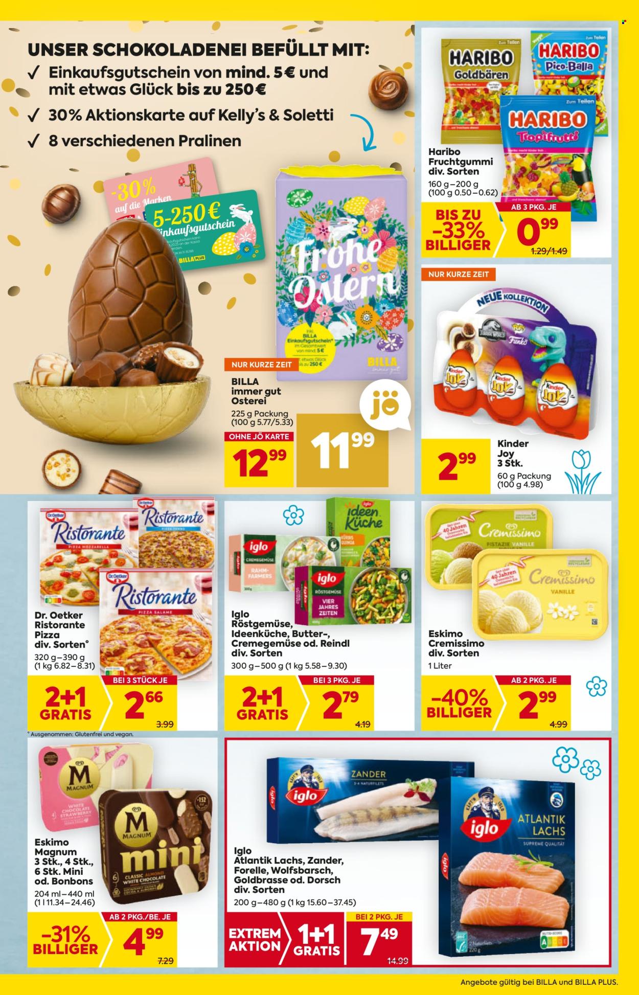 Angebote Billa - 13.3.2025 - 19.3.2025. Seite 15