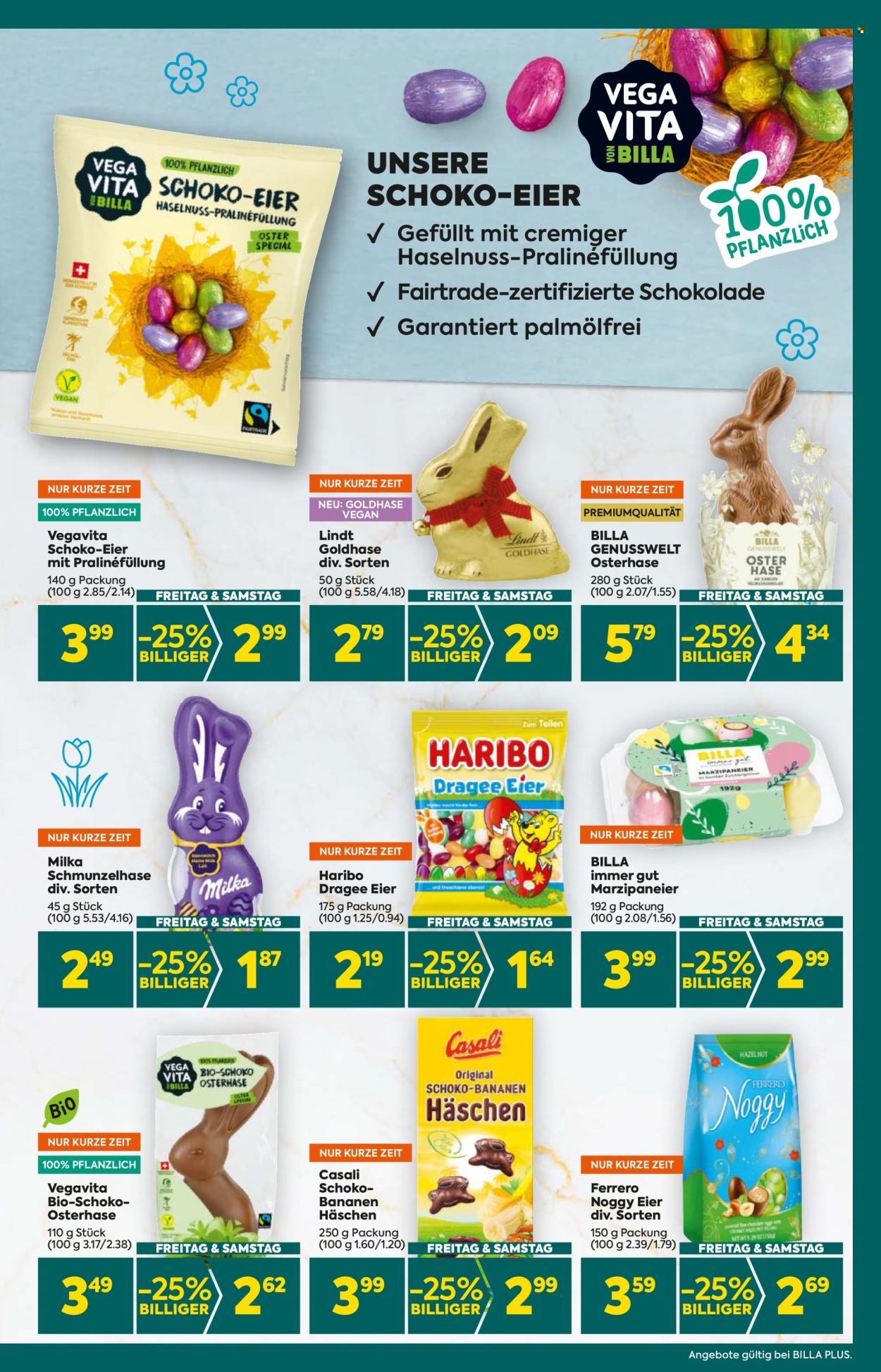 Angebote Billa Plus - 13.3.2025 - 19.3.2025. Seite 5
