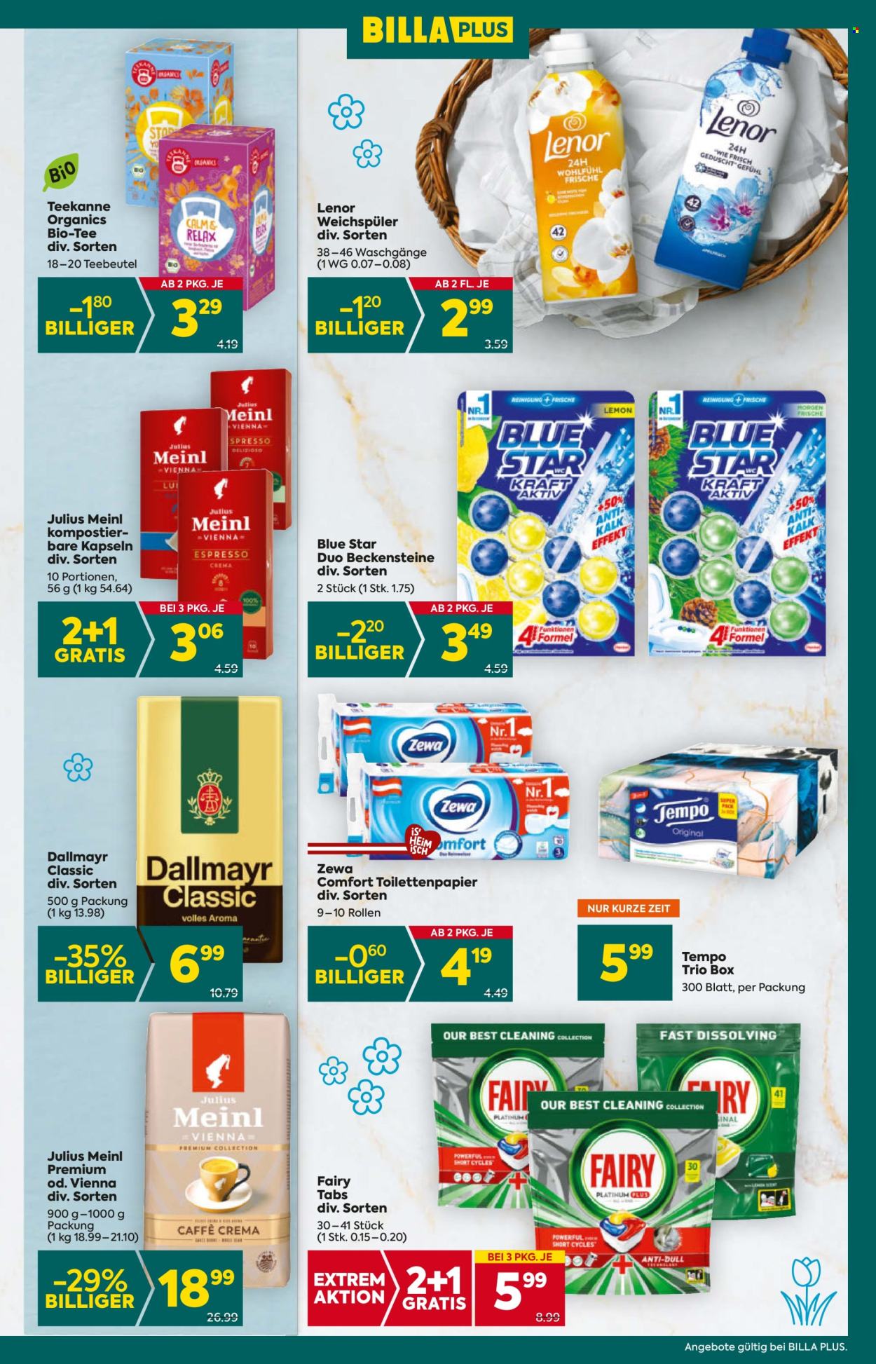 Angebote Billa Plus - 13.3.2025 - 19.3.2025. Seite 15