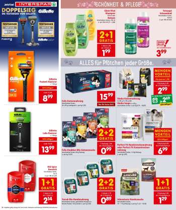 thumbnail - Felix Knabber Mix Katzensnacks