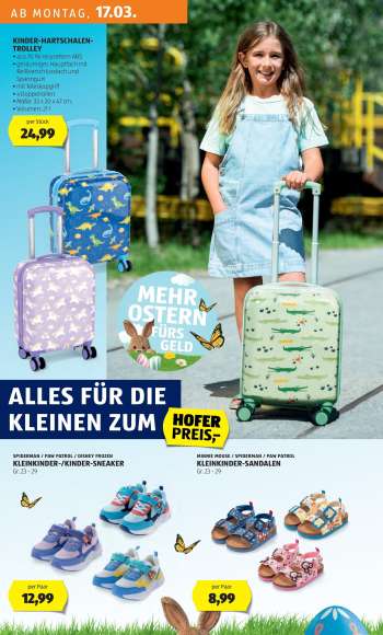 thumbnail - KINDER-HARTSCHALEN-TROLLEY